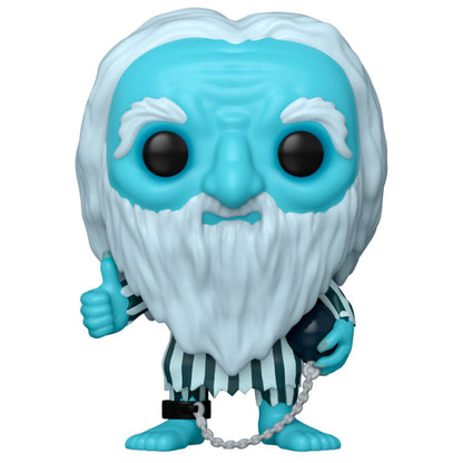 disney haunted mansion gus pop figure