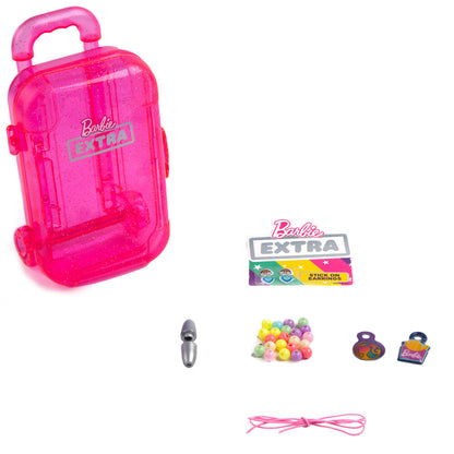 Barbie Mini Koffer Zubehörsortiment
