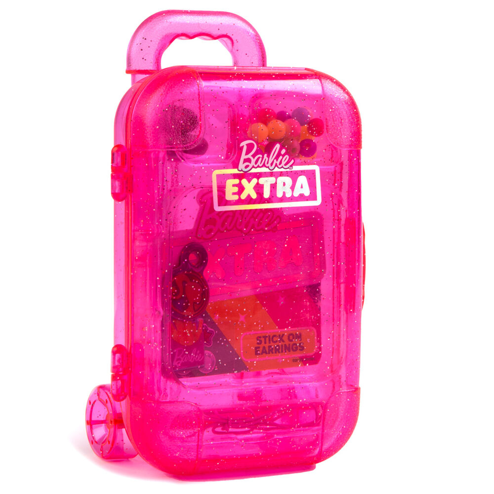 Barbie Mini Koffer Zubehörsortiment