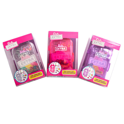 Barbie Mini Koffer Zubehörsortiment