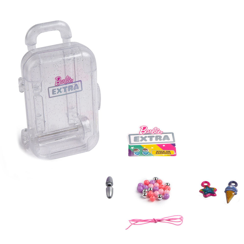 Barbie Mini Koffer Zubehörsortiment