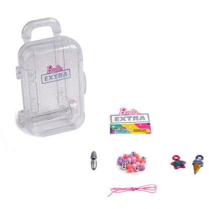 Barbie Mini Koffer Zubehörsortiment