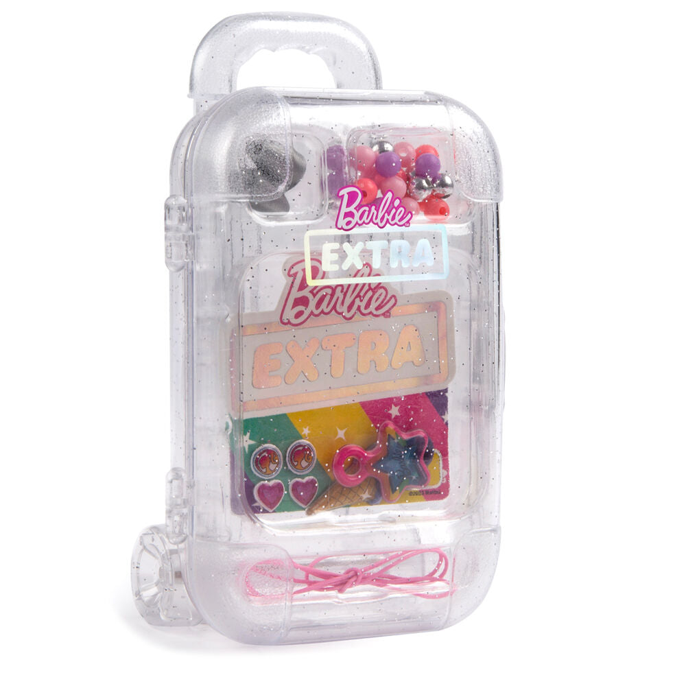 Barbie Mini Koffer Zubehörsortiment