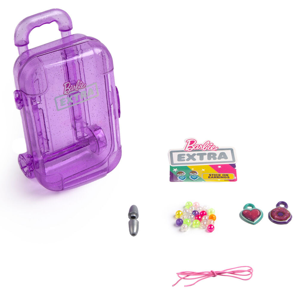 Barbie Mini Koffer Zubehörsortiment