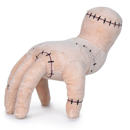 Assorted plush toys Wednesday Thing 25cm