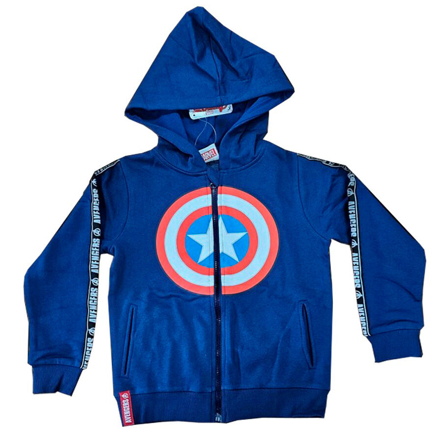 avengers hoodie assorted