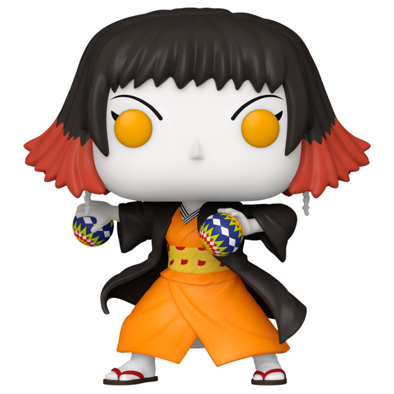 demon slayer kimetsu no yaiba susamaru pop figure