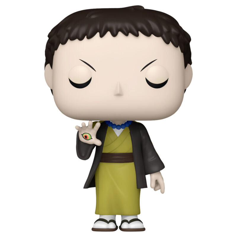 demon slayer kimetsu no yaiba yahaba pop figure
