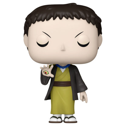 demon slayer kimetsu no yaiba yahaba pop figure
