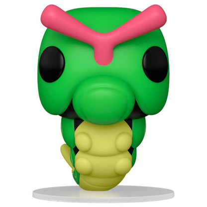 Pokemon Caterpie POP Figure