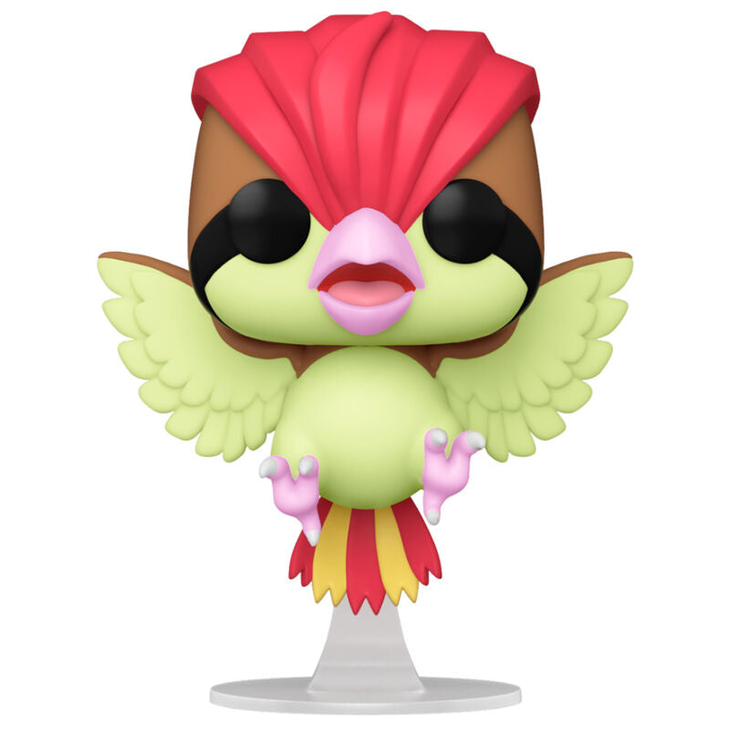 Pokémon POP Figur Tauboga