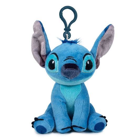 stitch disney plush keychain 10cm*