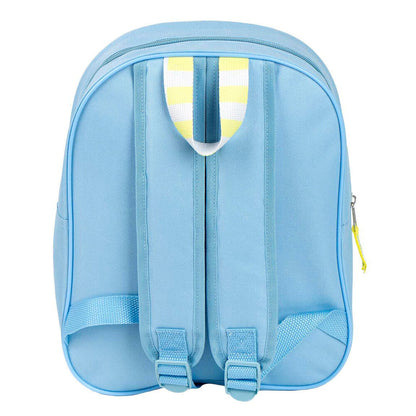 Bluey 3D Backpack 31cm