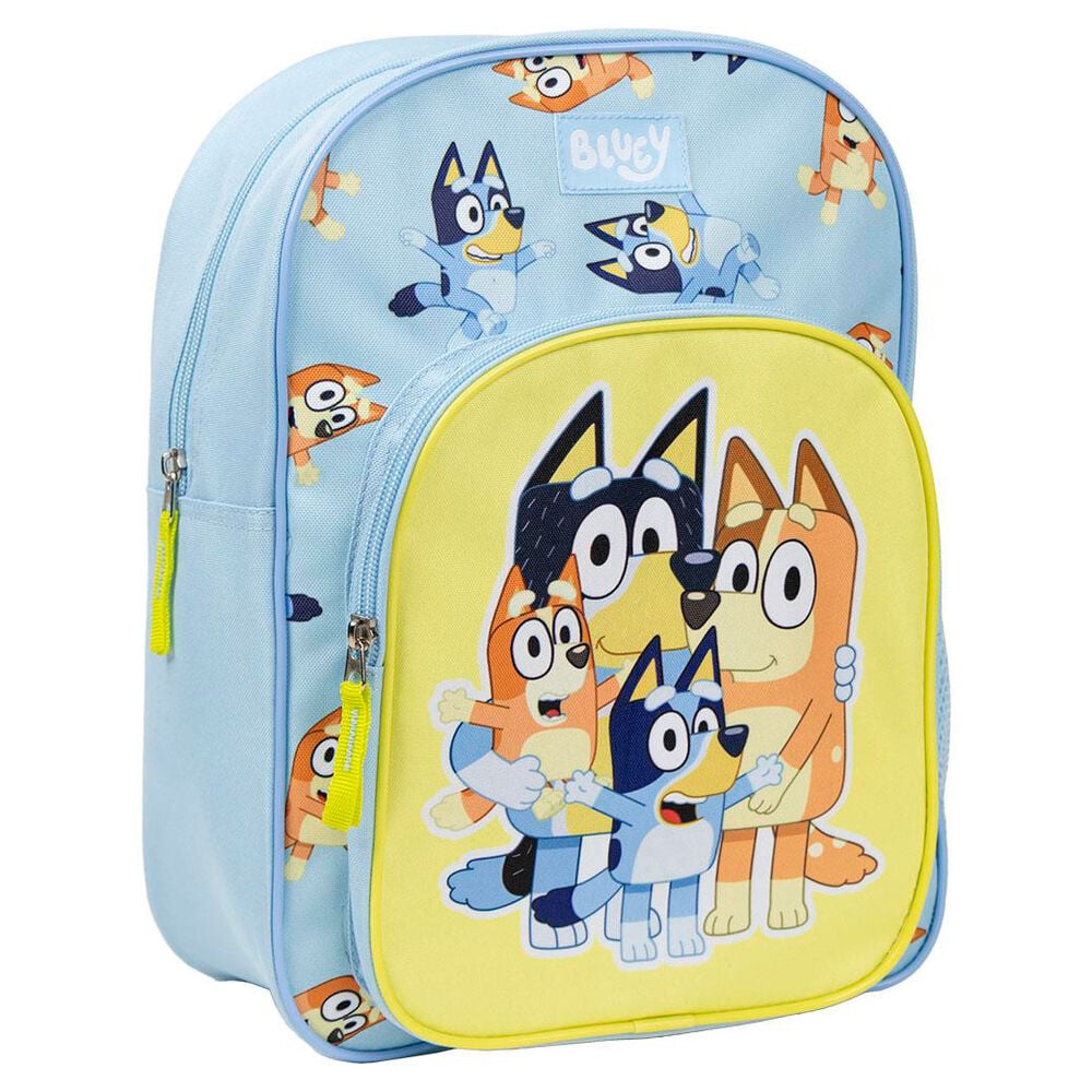 Bluey 35cm Backpack