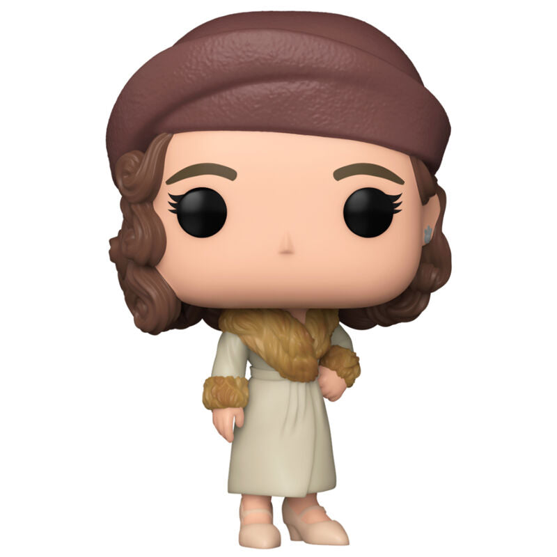 Figurine POP d'Ada Thorne de Peaky Blinders