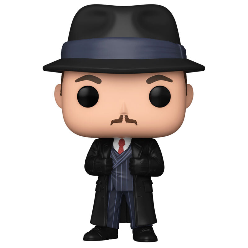Action figure di Michael Gray della serie Peaky Blinders