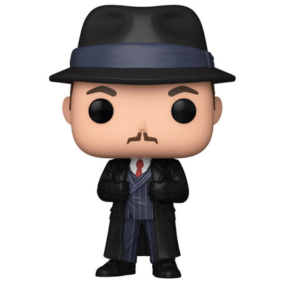 Action figure di Michael Gray della serie Peaky Blinders
