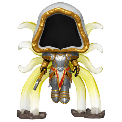 diablo 4 iv inarius pop figure