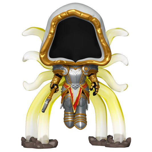diablo 4 iv inarius pop figure