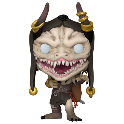 Diablo 4 IV Treasure Goblin POP Figure