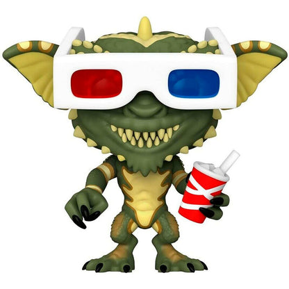 Figurka POP Gremliny Gremlin z okularami 3D