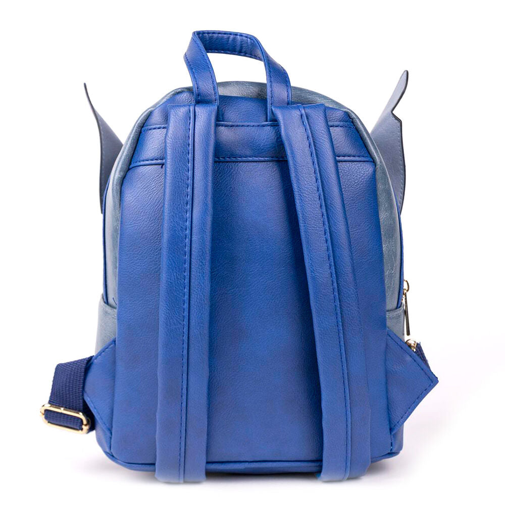 Stitch Disney casual backpack 25cm