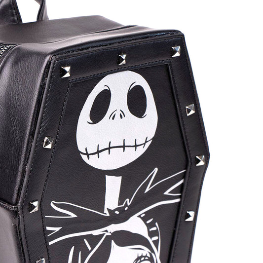 Sac à dos Disney L'Étrange Noël de Monsieur Jack 31 cm
