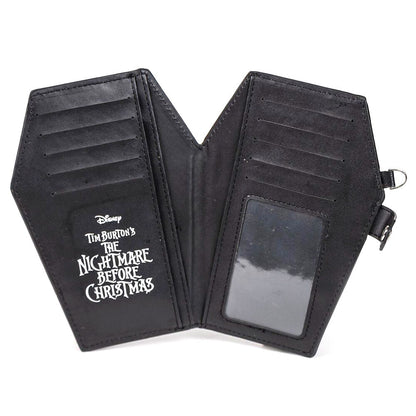 Disney Nightmare Before Christmas Wallet