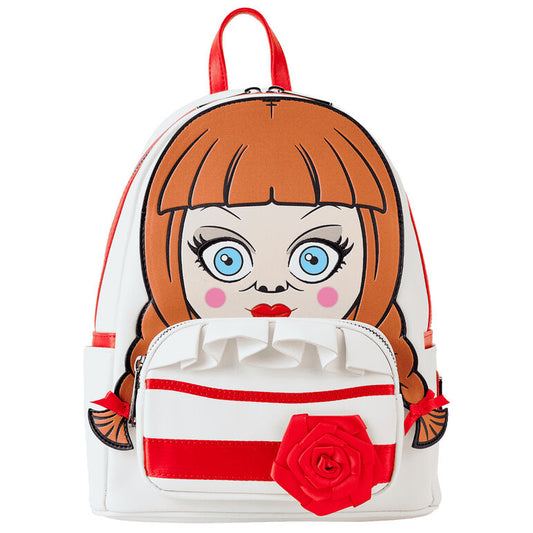 Annabelle Loungefly Cosplay Rucksack 26 cm
