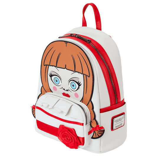 Annabelle Loungefly Cosplay Rucksack 26 cm