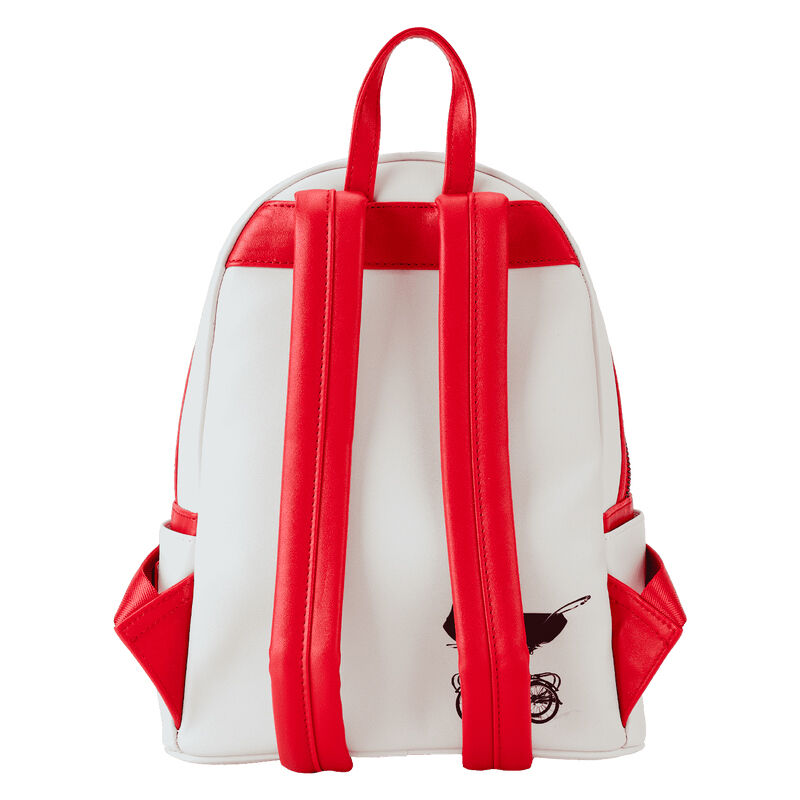 Annabelle Loungefly Cosplay Rucksack 26 cm