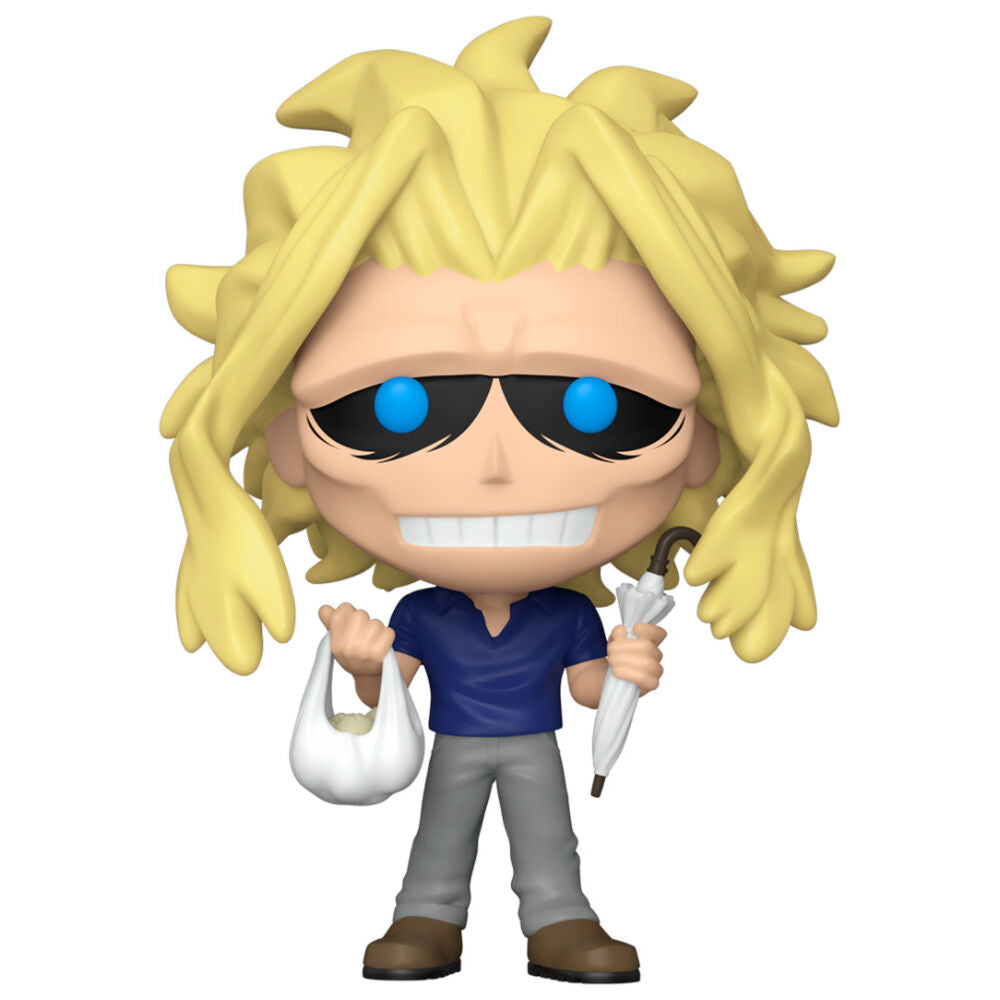 POP Figure My Hero Academia All Might Exclusive
