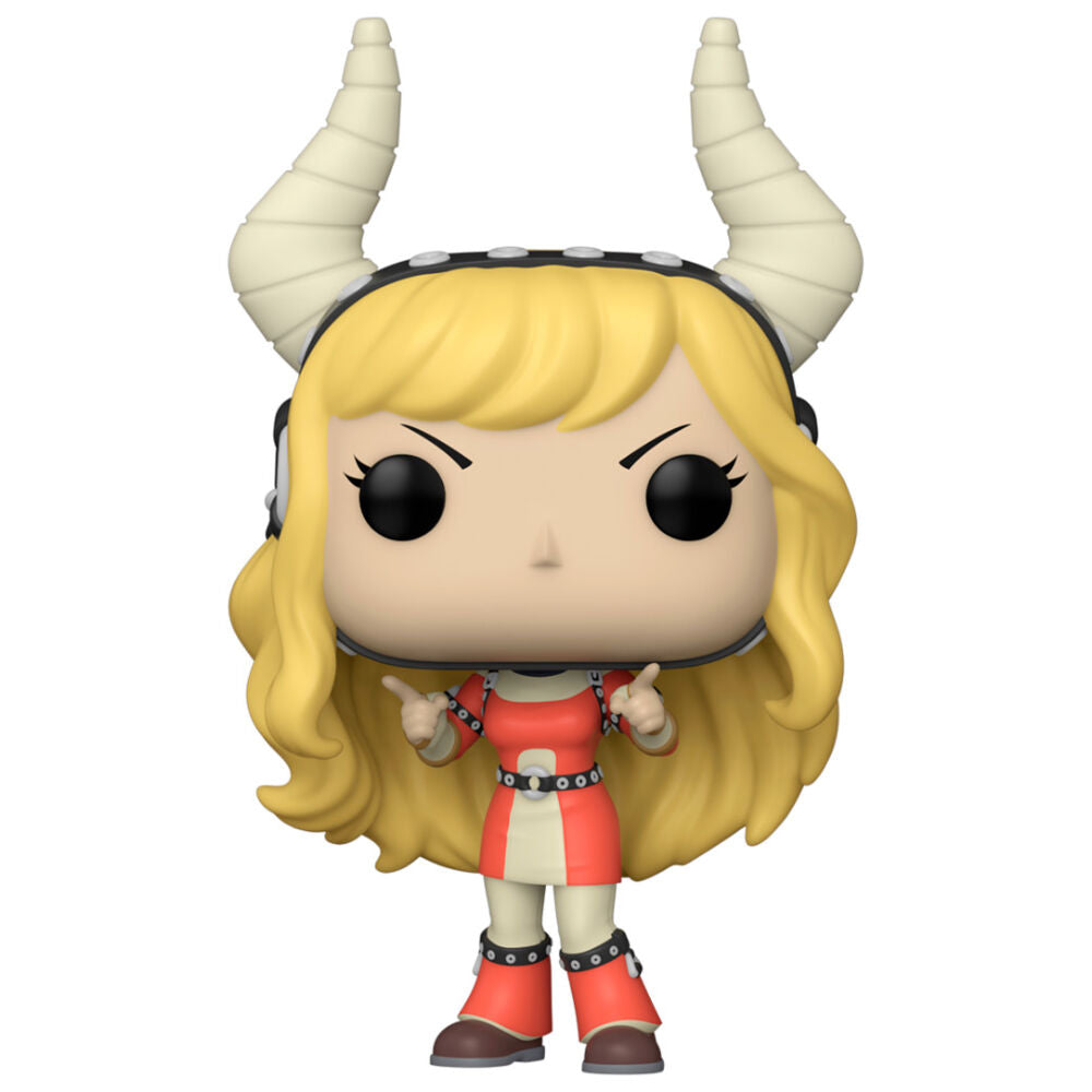 POP Figure My Hero Academia Pony Tsunotori Esclusiva