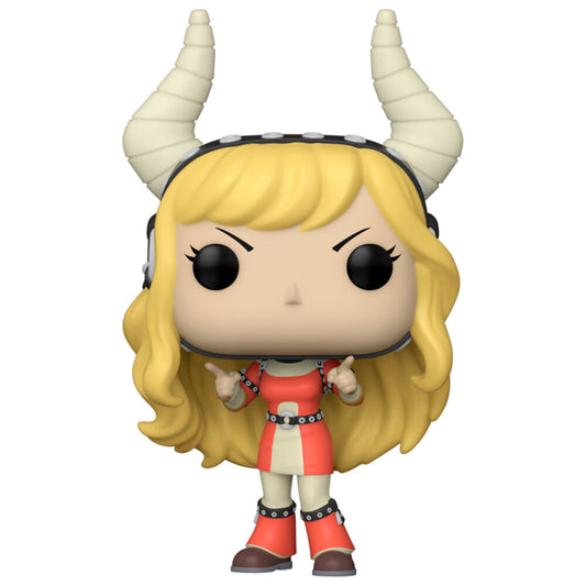 POP Figure My Hero Academia Pony Tsunotori Exclusive