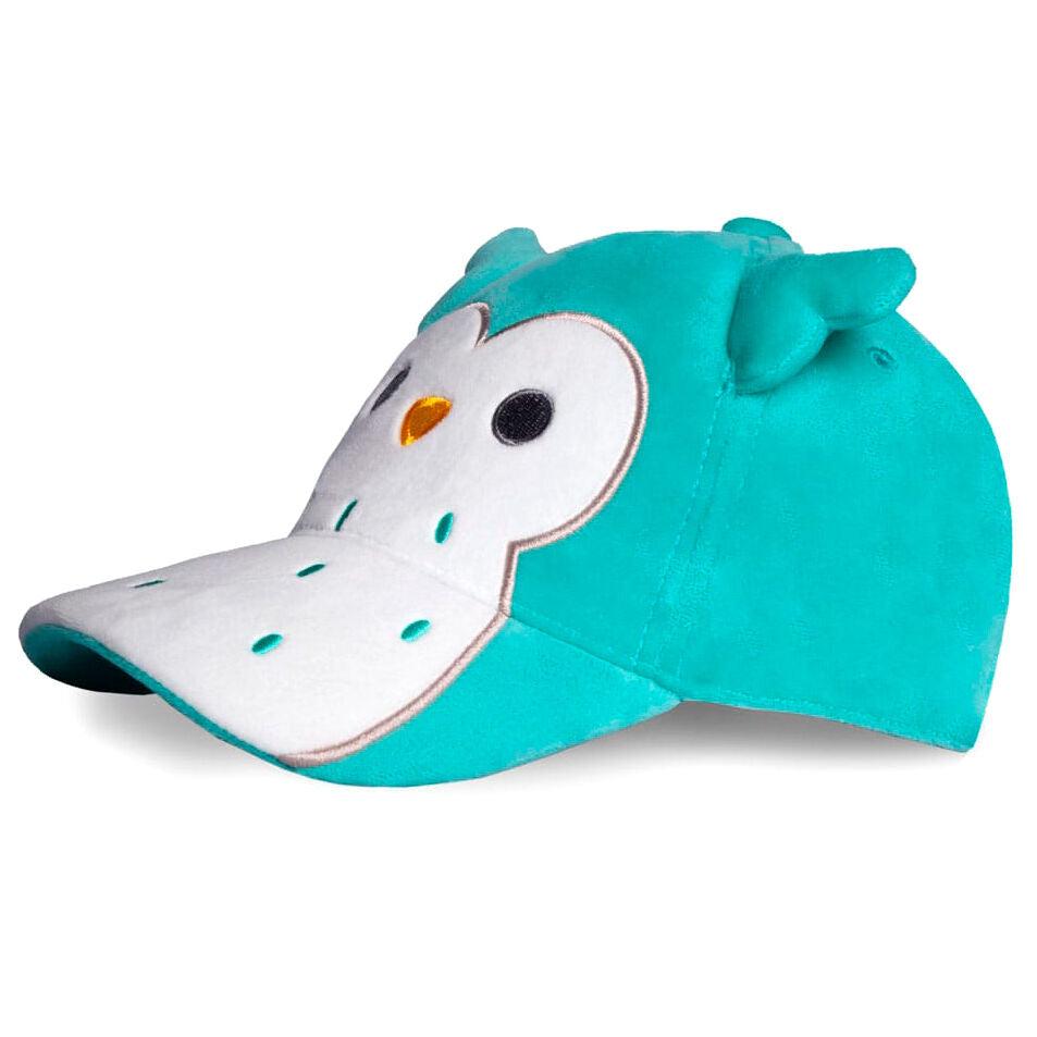Winston Squishmallows Cap