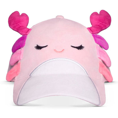 cailey squishmallows cap
