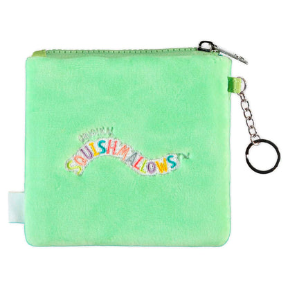 Gemischtes Squishmallows Plüschgeldbörse