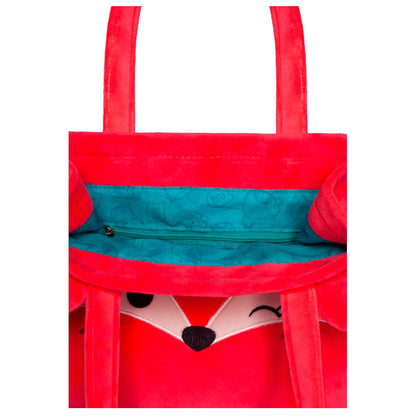 Fifi Squishmallows plush bag