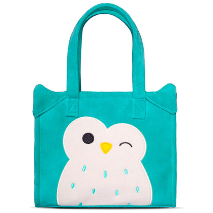 winston squishmallows plush bag