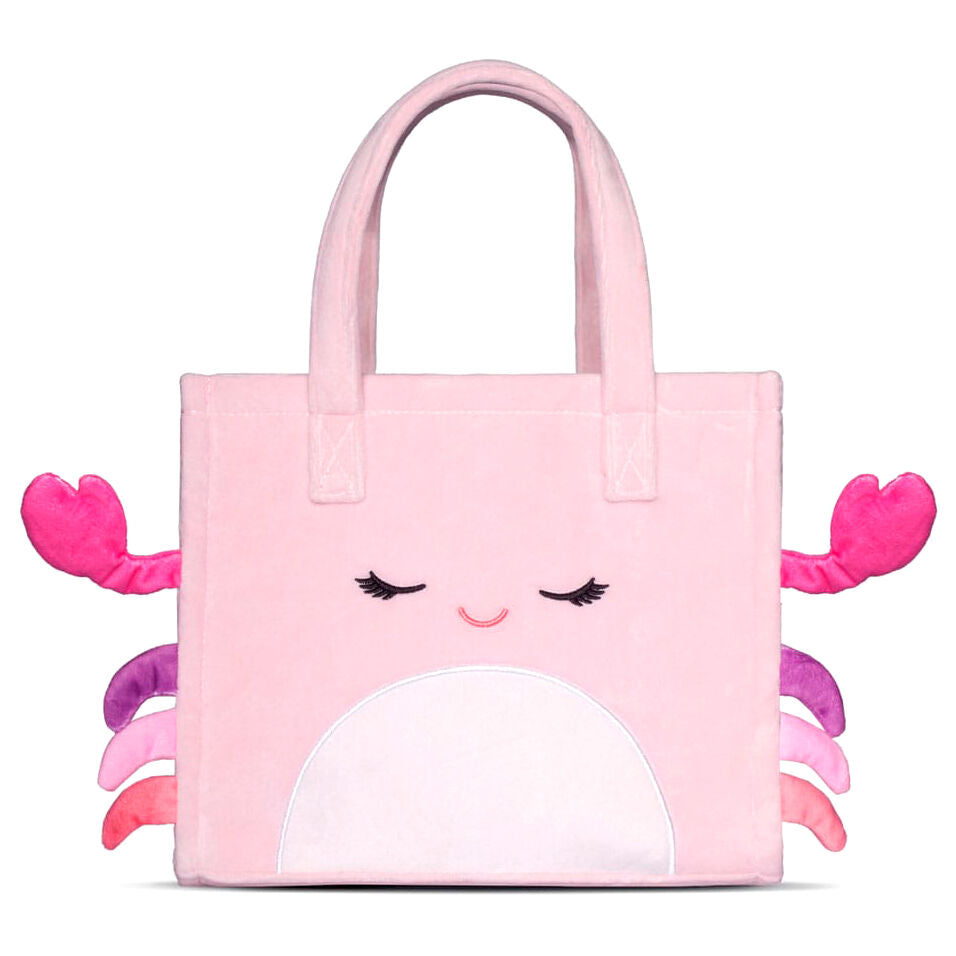 cailey squishmallows plush bag