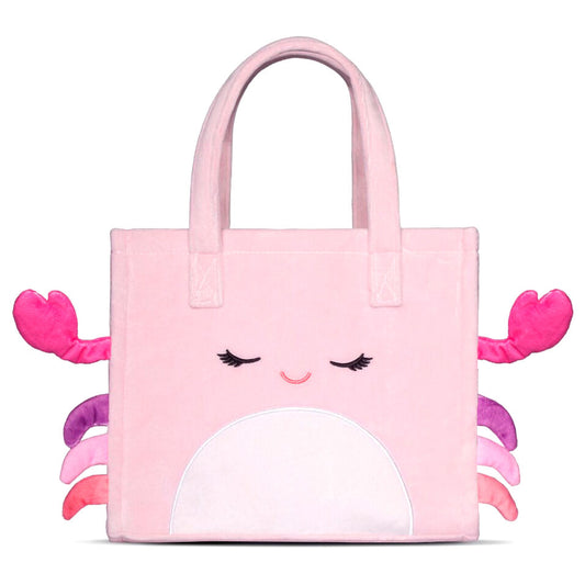 cailey squishmallows plush bag