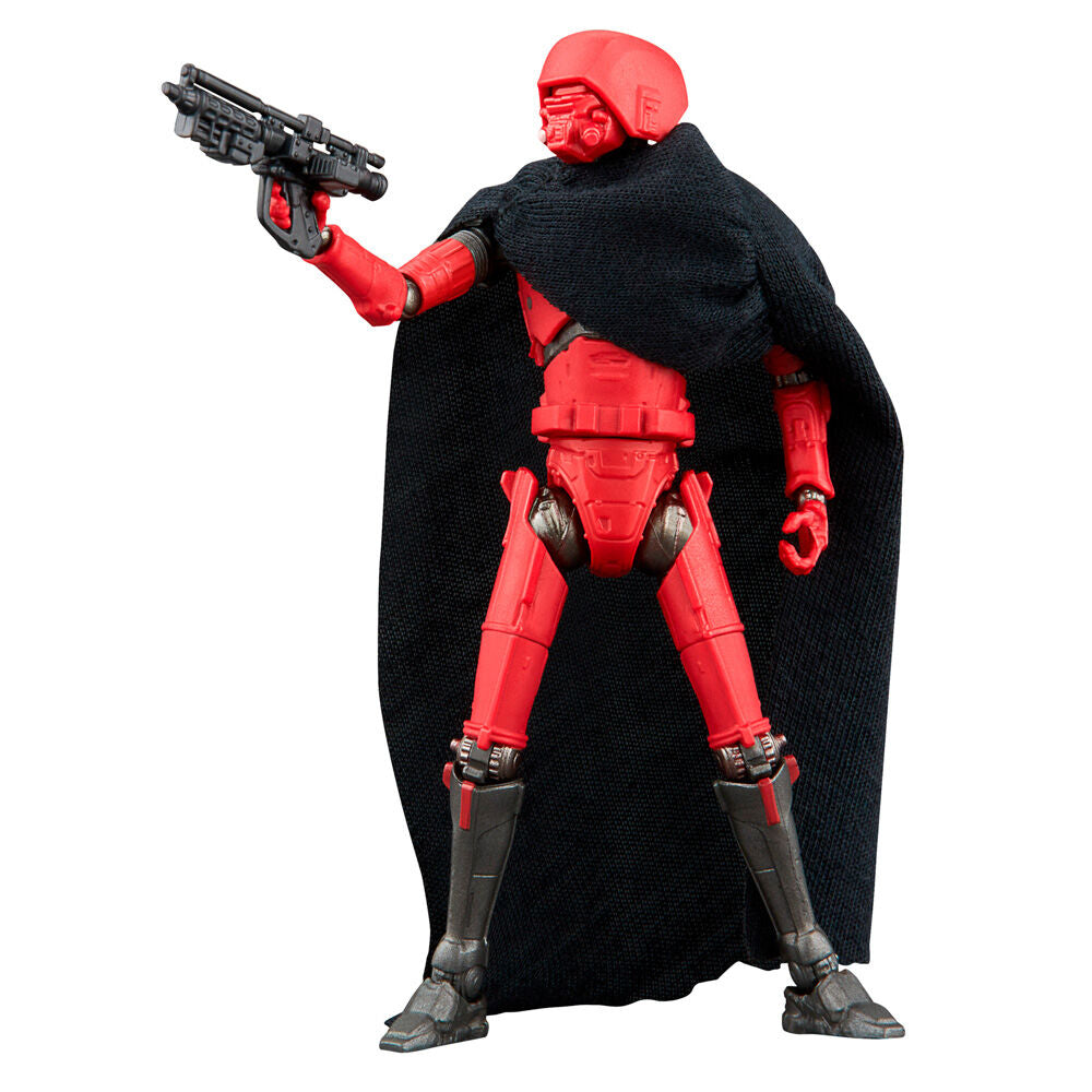 Figur HK 87 Assassin Droid Ahsoka Star Wars 9 5 cm
