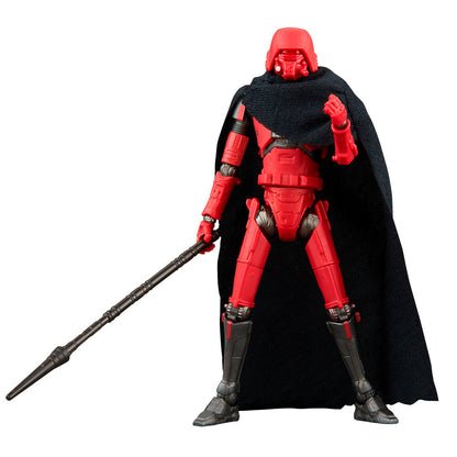 Figur HK 87 Assassin Droid Ahsoka Star Wars 9 5 cm