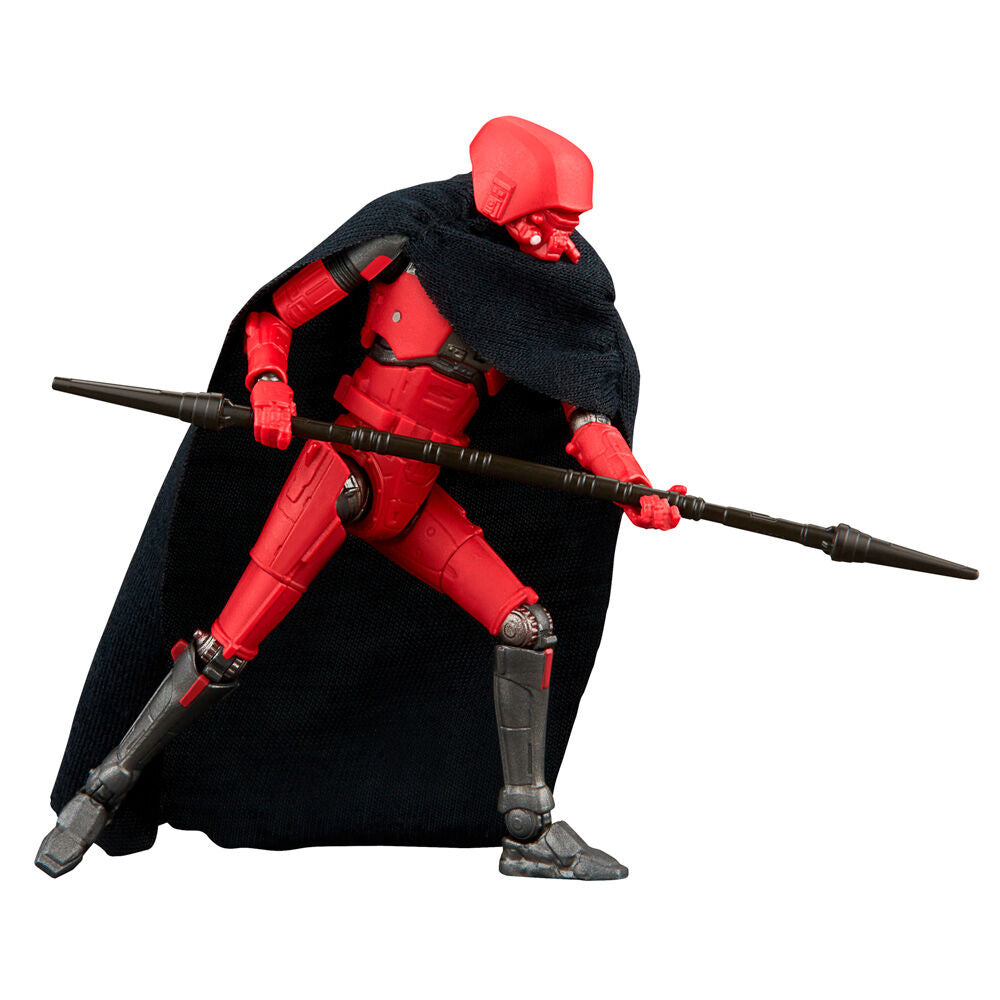 Figur HK 87 Assassin Droid Ahsoka Star Wars 9 5 cm