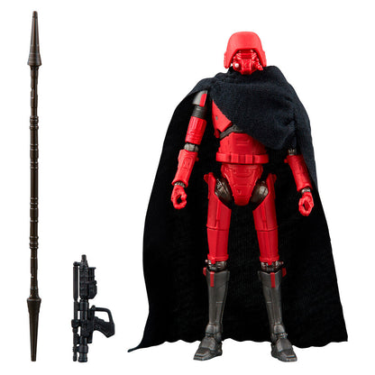Figur HK 87 Assassin Droid Ahsoka Star Wars 9 5 cm