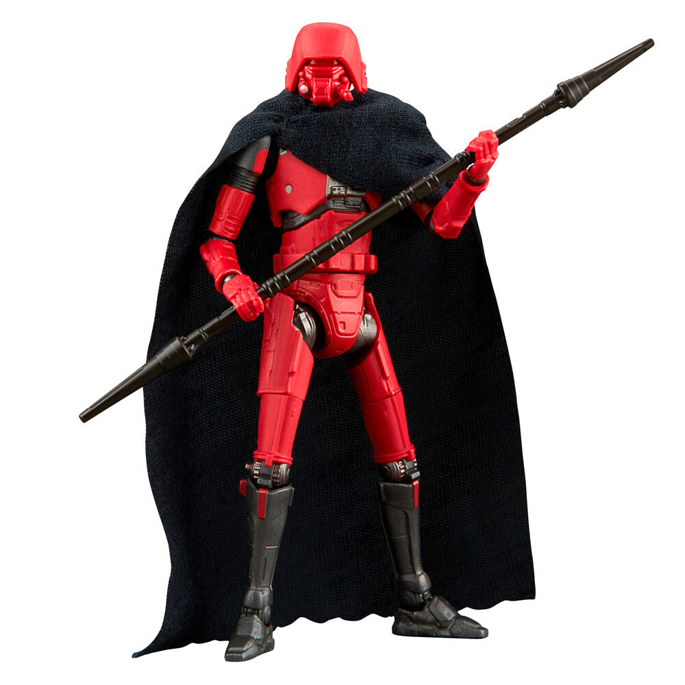 Figur HK 87 Assassin Droid Ahsoka Star Wars 9 5 cm