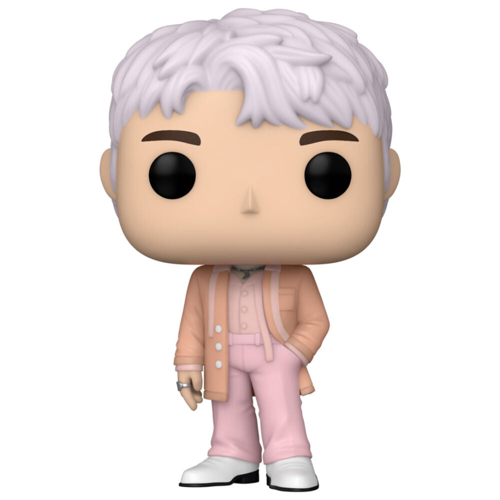 Figurka BTS J Hope POP