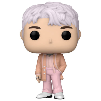 Figurka BTS J Hope POP