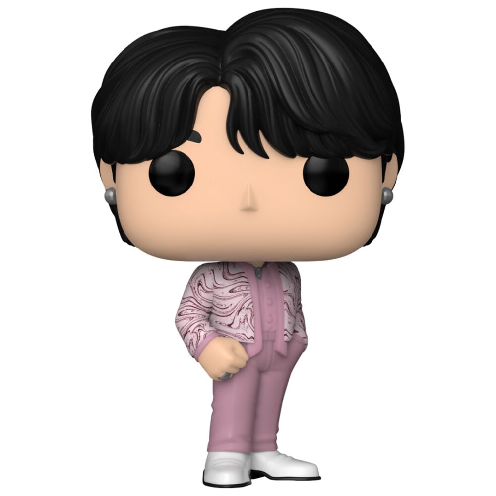 BTS Jimin POP Figure