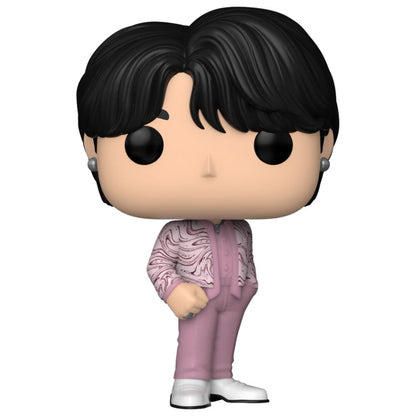 BTS Jimin POP Figure